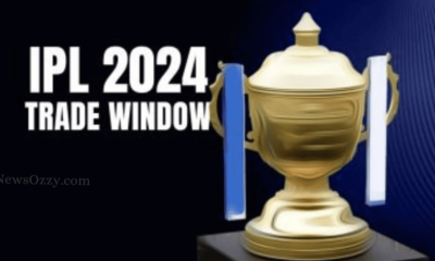 IPL 2024 auction Trading window open from December 20