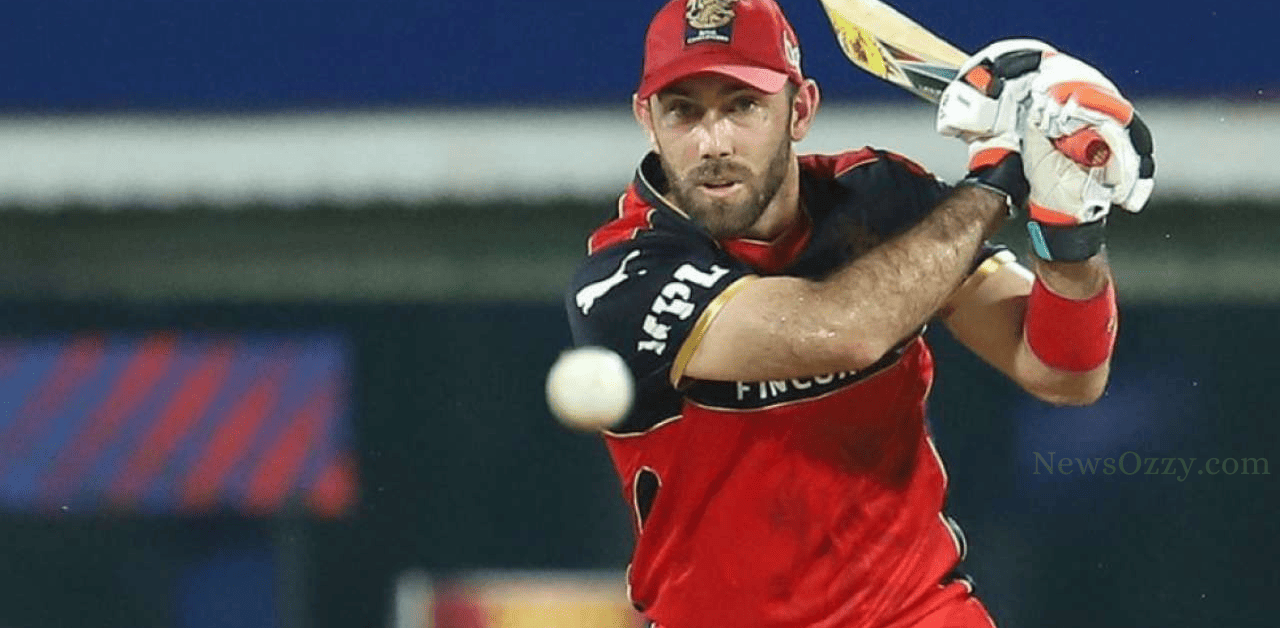 IPL will probably be the last tournament I ever play Glenn Maxwell