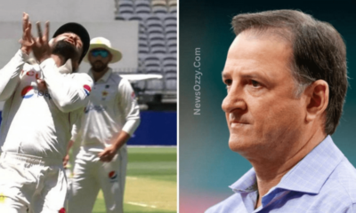 Mark Waugh Criticizes Pakistan Star for Dismal Drop in 2nd test