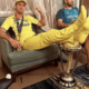 Mitchell Marsh Breaks His Silence on 'Feet on World Cup Trophy' Controversy