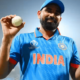 Mohammed Shami Consults Orthopaedic For Ankle Problem