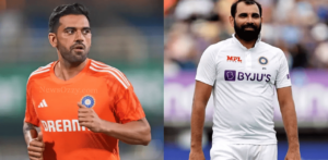 Mohammed Shami, Deepak Chahar ruled out of South Africa tour