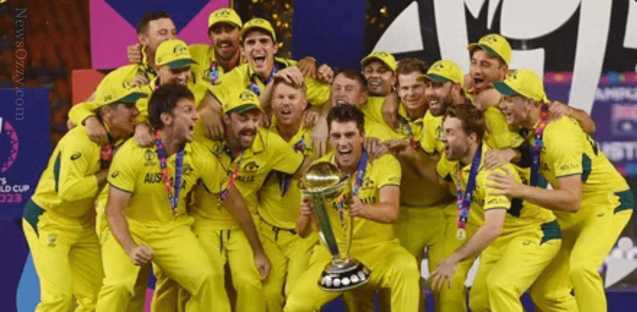 ODI World Cup 2023 breaks broadcast and digital records