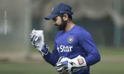 Parthiv Patel Big Warning to India Ahead of T20 World Cup