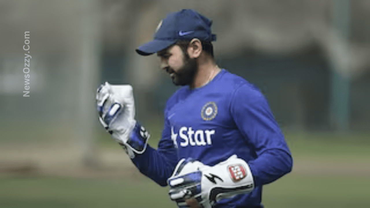 Parthiv Patel Big Warning to India Ahead of T20 World Cup