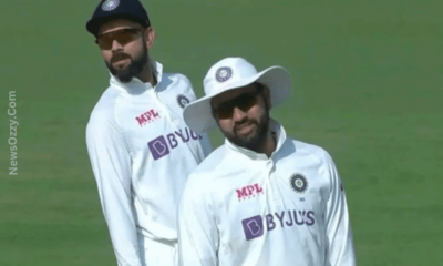 Pathan's Reply about Myth To Manjrekar's Remark on Rohit and Virat