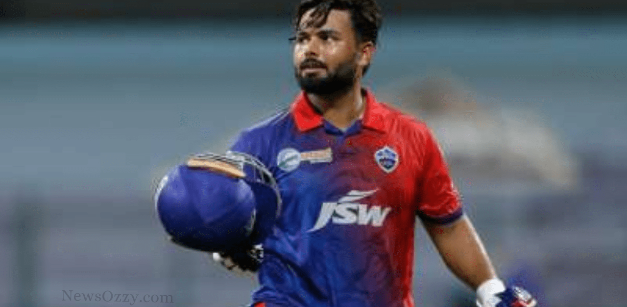 Rishabh Pant expected to return for Delhi Capitals in IPL 2024