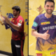 Shardul Thakur wears yellow jersey on KKR's kit after being bought by CSK, video goes viral