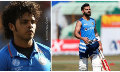 Sreesanth's Take on India's X-factor for South Africa series