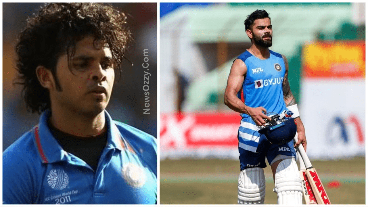 Sreesanth's Take on India's X-factor for South Africa series