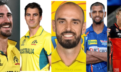 Top 5 most expensive players in history of IPL