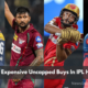 Why Franchises Splashed Big For Uncapped Stars With No IPL Experience