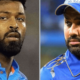Why Rohit Sharma was replaced by Hardik Pandya as Mumbai India's captain