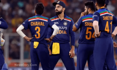 Aakash Raises Several Inquiries After India's T20I Squad Announcement