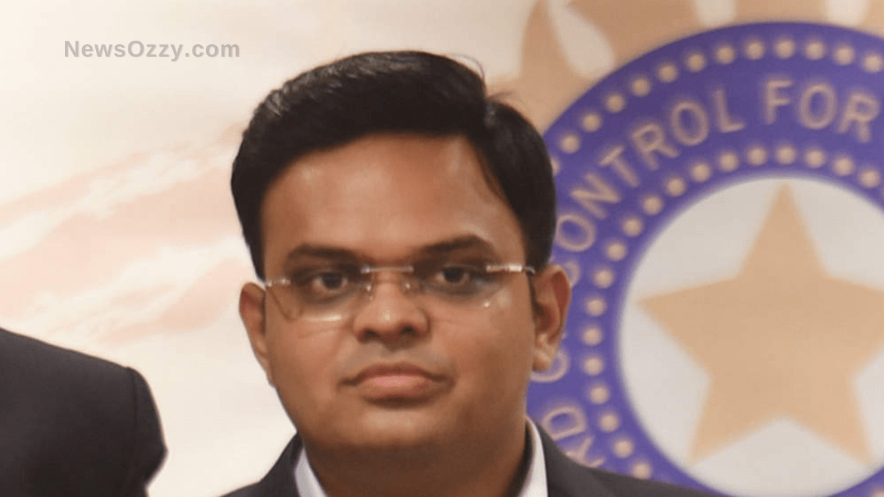 Asian Cricket Council reelects Jay Shah as Chairman for a Third Term
