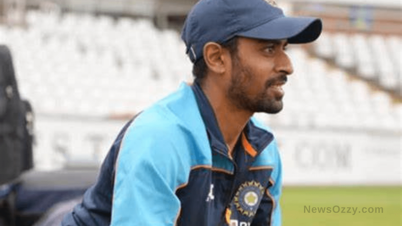 BCCI Declares Easwaran Lead India A Squad As Captain for England Series