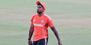 Bad News for MI! Injured Surya Likely to Miss First Few Matches of IPL 2024
