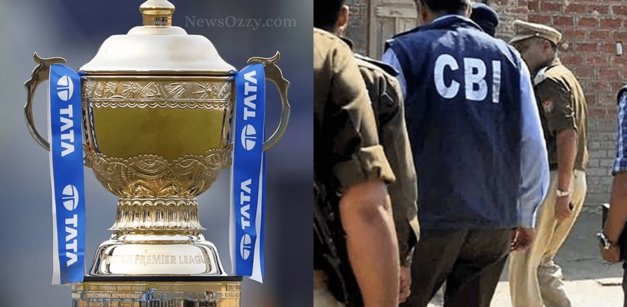 CBI closes 2019 IPL betting cases due to lack of evidence