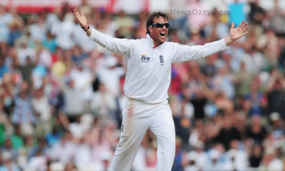 Graeme Swann Picks An England Potential Bowler Like Axar Patel for India Tour