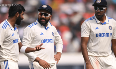 Harbhajan Singh's Blunt Advice to Young Batter Ahead of IND vs ENG 2nd Test