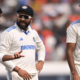 Harbhajan Singh's Blunt Advice to Young Batter Ahead of IND vs ENG 2nd Test