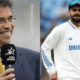 Harsha Bhogle's Opinion on Virat Kohli's Choice to Sit Out of Two England Tests