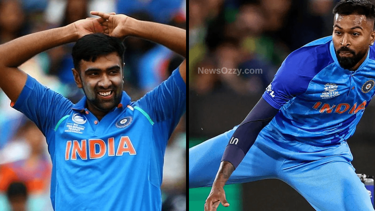 How R Ashwin Settles Dube Vs Pandya's T20 World Cup Debate?