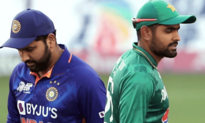 Iceland Cricket's Sly Dig At ICC Over IND vs PAK T20 World Cup Fixture