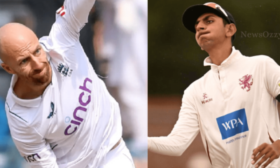 Jack Leach a doubt for second Test, Shoaib Bashir could make debut
