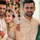 Malik Marries Pakistani Actress Sana Following Split From Sania Mirza