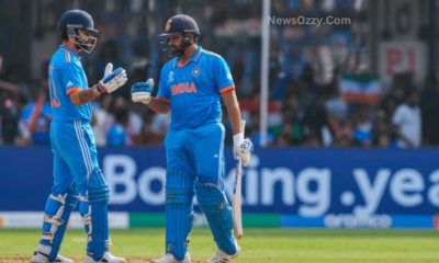 Parthiv Patel Feels That Virat Kohli and Rohit Sharma Are Best Team To Open in T20Is