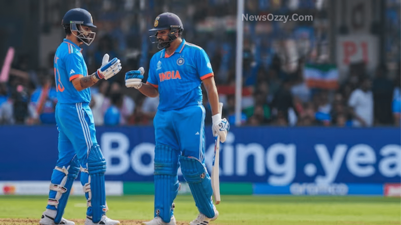 Parthiv Patel Feels That Virat Kohli and Rohit Sharma Are Best Team To Open in T20Is
