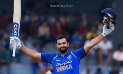 Rohit Sharma Acknowledges It is Impossible Task to Please Everyone in T20I Selection