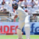 Rohit Sharma Calls Out on Indian Pitches after 2nd Test Match