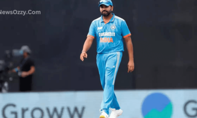 Rohit Sharma Reveals India's Playing XI and Tough Decisions