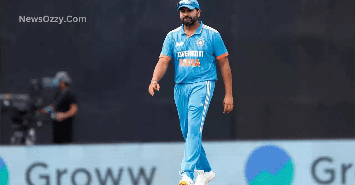Rohit Sharma Reveals India's Playing XI and Tough Decisions