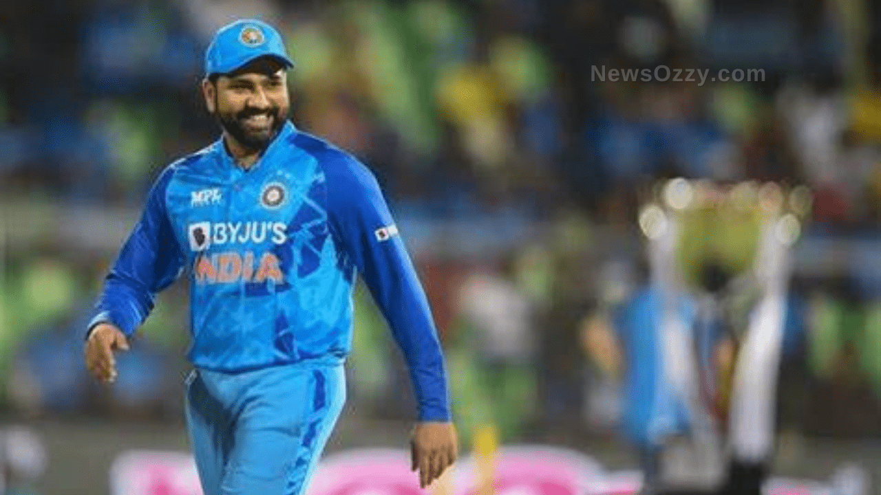 Rohit Sharma Reveals Insights on India's T20 World Cup 2024 Team Selection