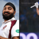 'Rohit Sharma is the Don Bradman of turning pitches' says Monty Panesar