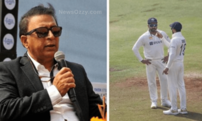 "Sorry, Not A Batter If.." Sunil Criticizes Sena Media Post Ind vs SA 2nd Test