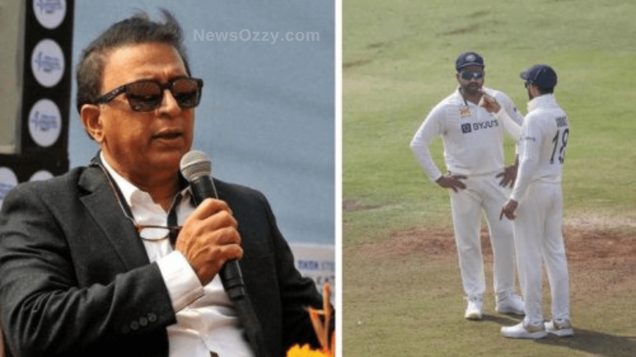 "Sorry, Not A Batter If.." Sunil Criticizes Sena Media Post Ind vs SA 2nd Test