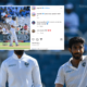 'Special day, special match' Jasprit Bumrah after India's victory in 2nd Test