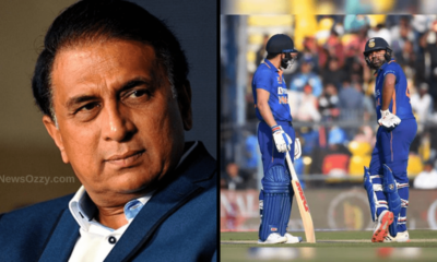 Sunil Gavaskar's 'Doubtless' Judgment on Rohit & Kohli's T20I Return