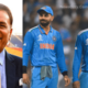 Sunil Gavaskar's Out of Box Suggestion To BCCI For T20 World Cup