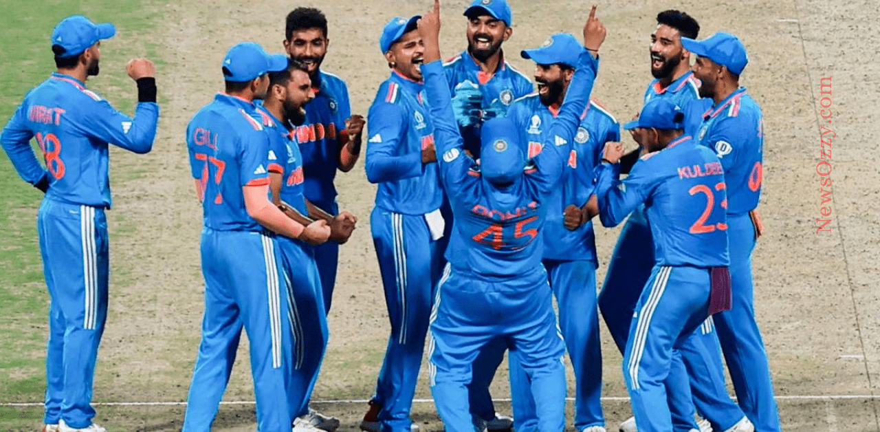 Check out Team India Schedule in 2024 Complete details about schedule