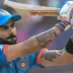 Virat Kohli to miss India's first T20I against Afghanistan