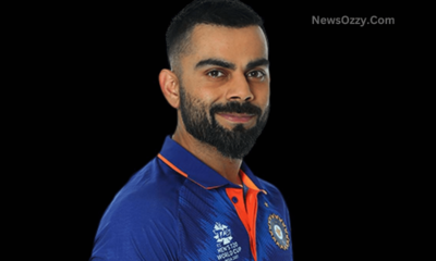 Virat Kohli's Funny Entry For the Photograph After India Whitewashed Afghanistan