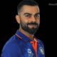 Virat Kohli's Funny Entry For the Photograph After India Whitewashed Afghanistan