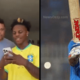 Youtuber Speed Asks Ronaldo Nazario 'Do you know Virat Kohli' WATCH