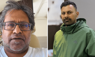 ‘Lalit Modi threatened to end my career’ Praveen Kumar makes startling claim