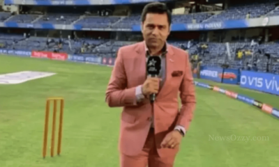 Aakash Chopra slams English media for not addressing England woes